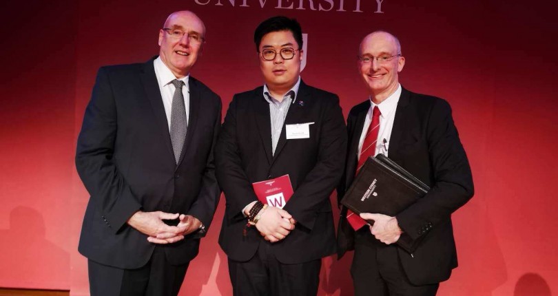 Western Sydney University Dean’s Awards Ceremony